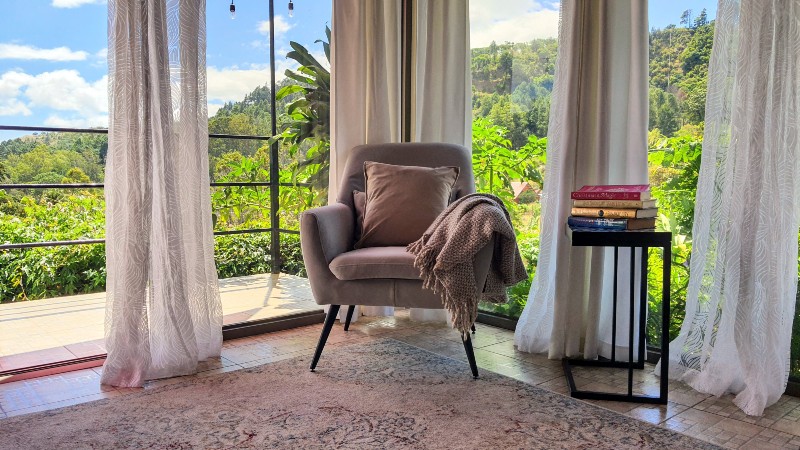 Villa Alejandro_Casita 3_armchair