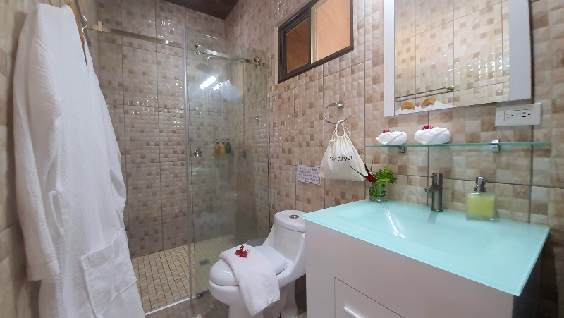 Villa Alejandro_Casita 3_bathroom 2